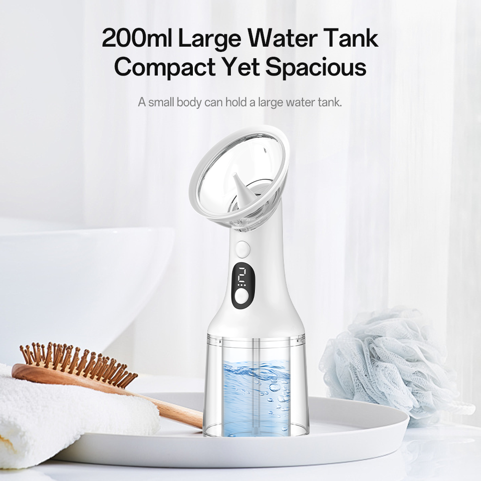 Electric Ear Cleaner BE011 Package