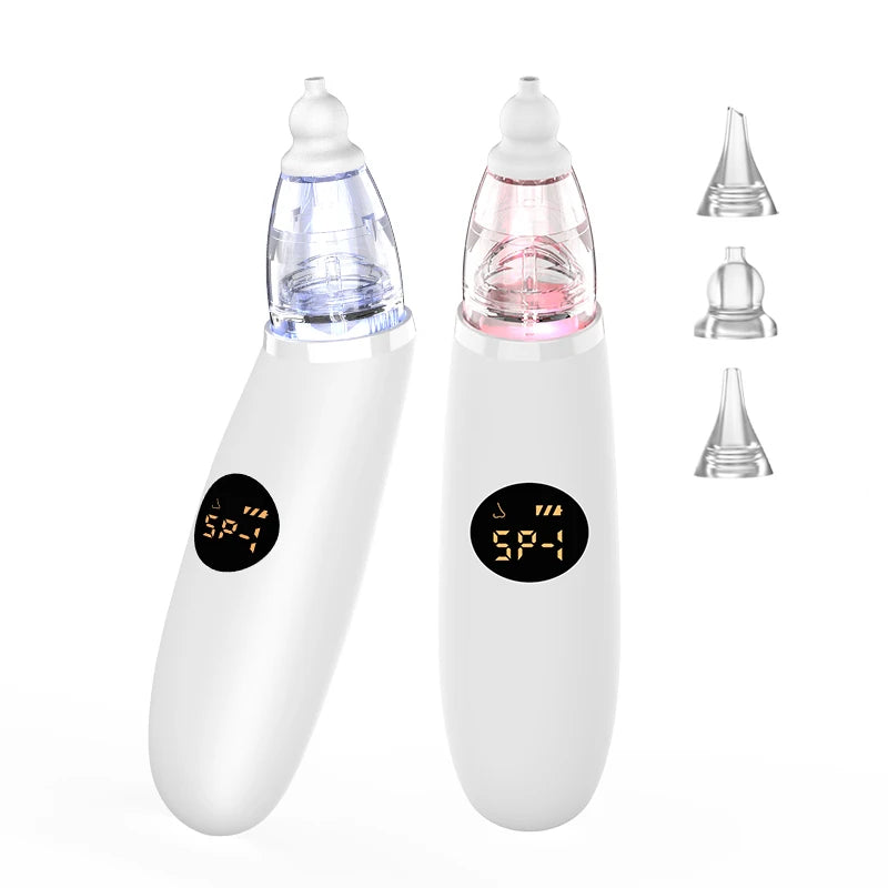 BC024 Baby Nasal Aspirator Main
